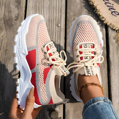 Letvægts Sneakers til ubesværet daglig gang