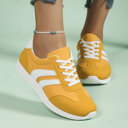 Smertelindrende Ortopædiske Sneakers med optimal støtte