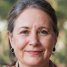 Mette, 54 – København