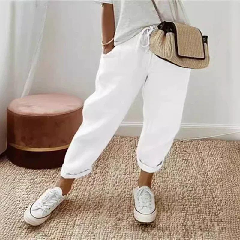 Komfortabel Bluse ved Åndbart Materiale – Perfekt Pasform