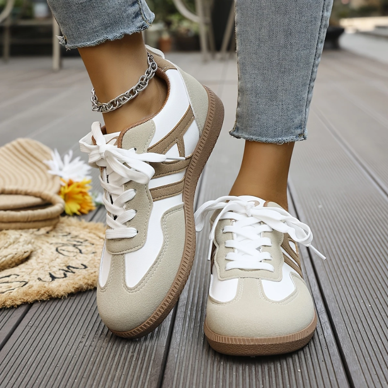 Komfort Sko med blød dæmpning