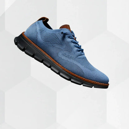 Stil Uden Kompromis | Komfortable Casual Sneakers