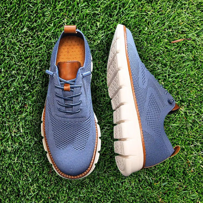Stil Uden Kompromis | Komfortable Casual Sneakers