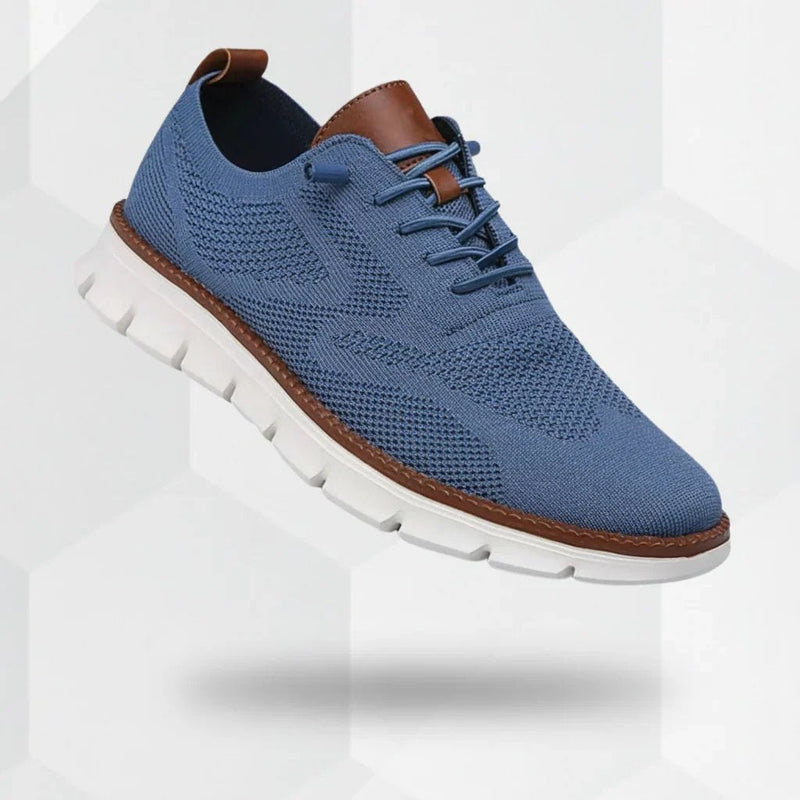 Stil Uden Kompromis | Komfortable Casual Sneakers