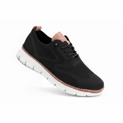 Stil Uden Kompromis | Komfortable Casual Sneakers