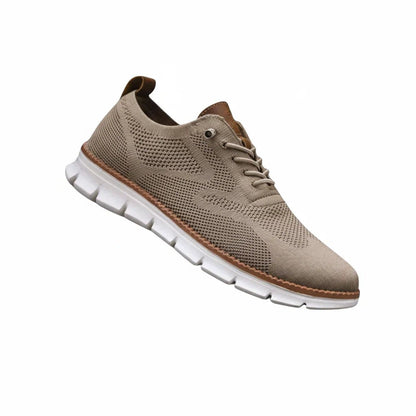 Stil Uden Kompromis | Komfortable Casual Sneakers