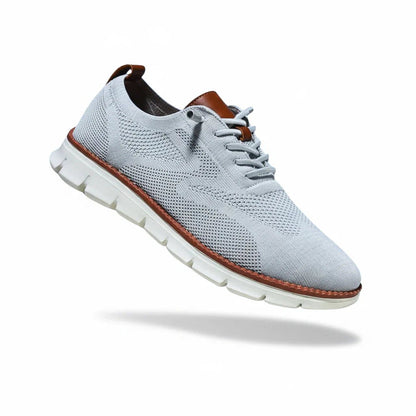 Stil Uden Kompromis | Komfortable Casual Sneakers