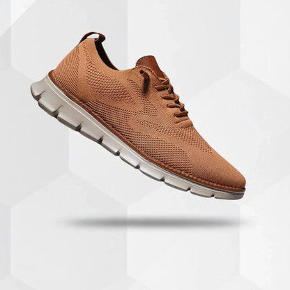 Stil Uden Kompromis | Komfortable Casual Sneakers