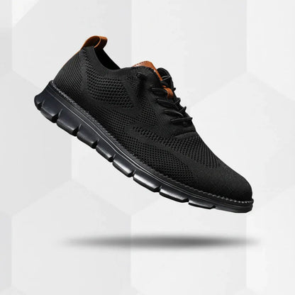 Stil Uden Kompromis | Komfortable Casual Sneakers