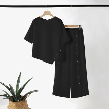 Slankere Talje Shapewear Sæt – Sømløs Komfort