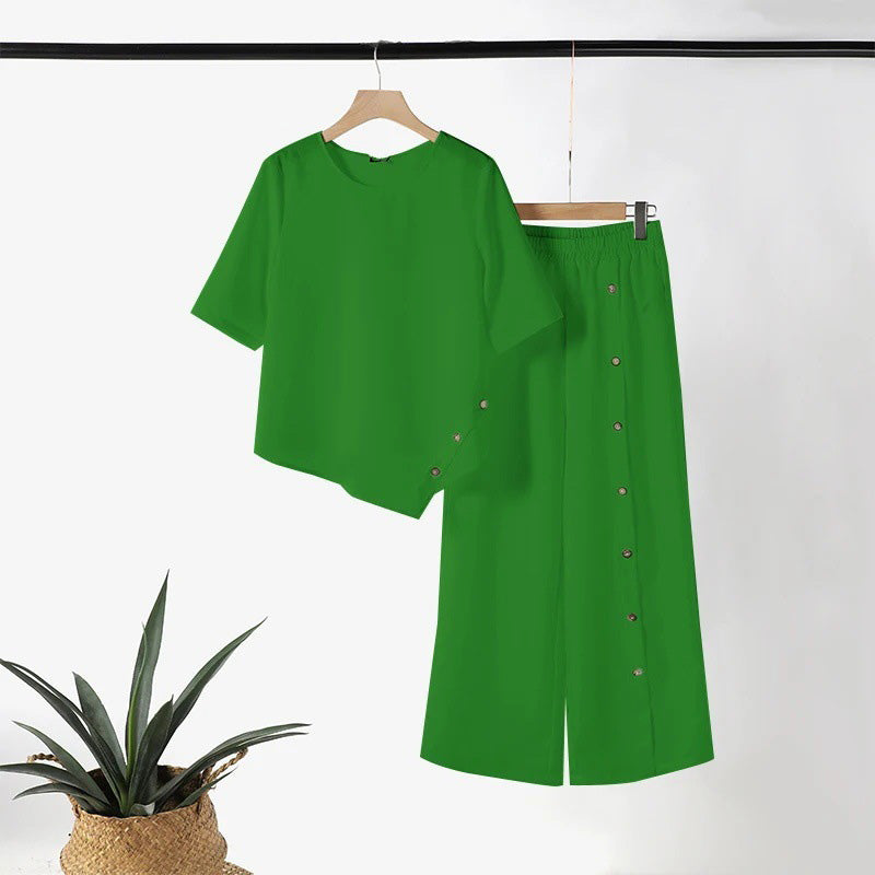 Slankere Talje Shapewear Sæt – Sømløs Komfort